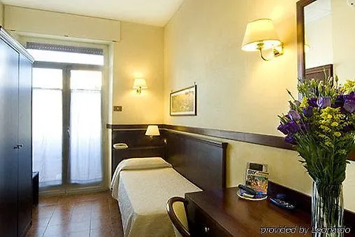 Hotel Belvedere Lido di Ostia