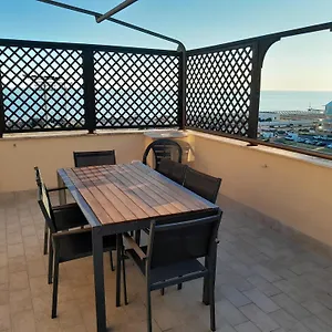 Casa vacanze Casa Paradiso