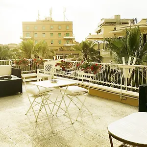 Bed & Breakfast Belle Epoque