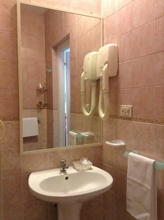 Hotel Belvedere Λίντο ντι Όστια