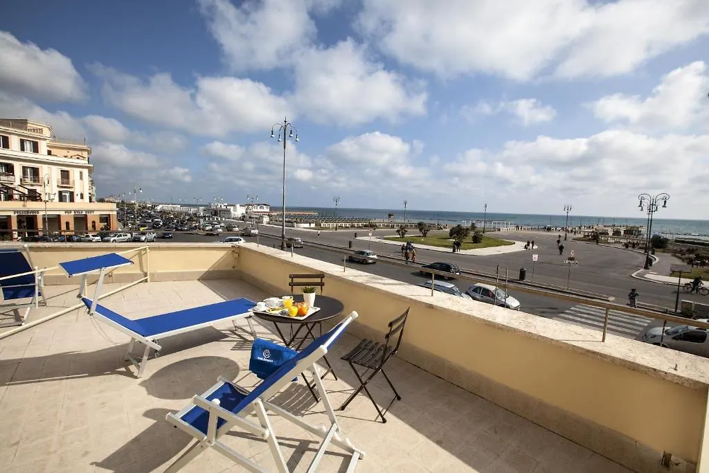 Hotel Belvedere Λίντο ντι Όστια